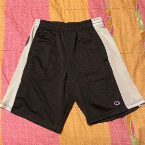 Champion Bsktball Shorts
